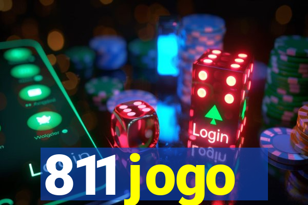 811 jogo