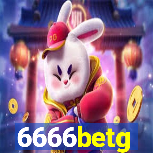 6666betg