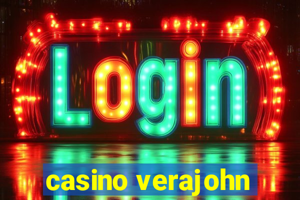 casino verajohn