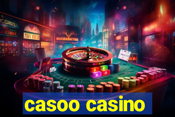 casoo casino