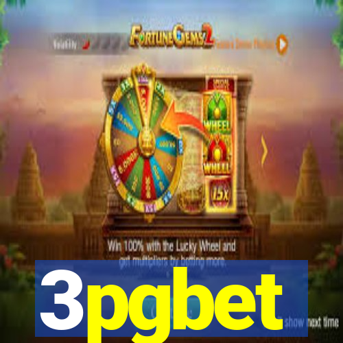 3pgbet