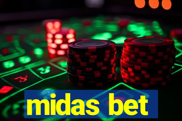 midas bet