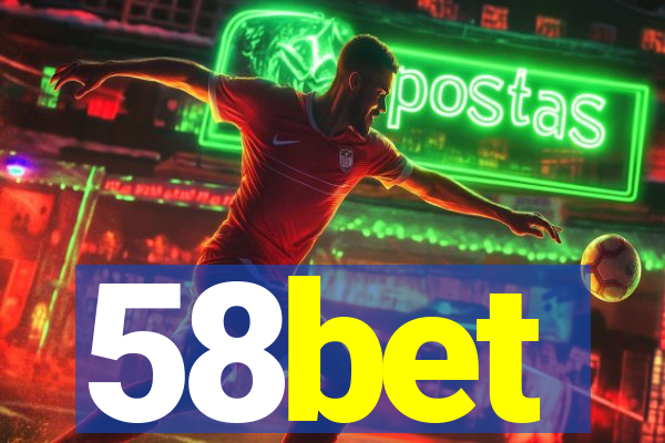 58bet