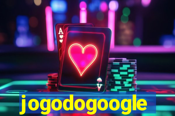 jogodogoogle