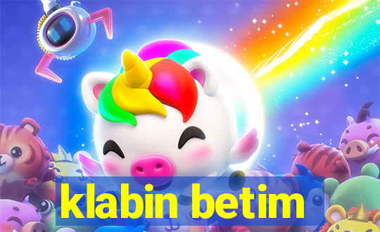 klabin betim