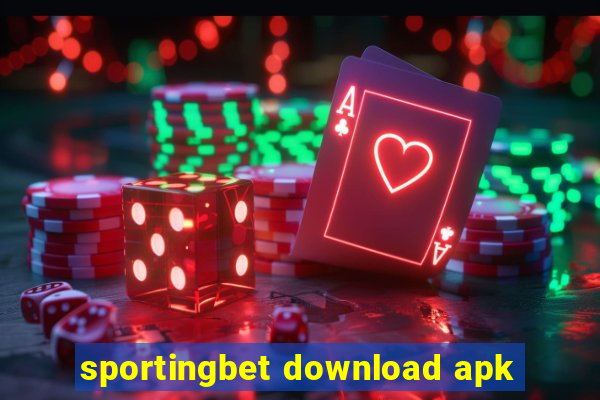 sportingbet download apk