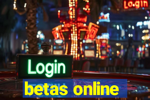 betas online