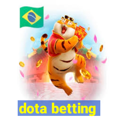 dota betting