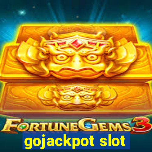 gojackpot slot