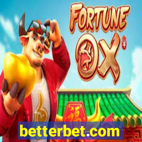 betterbet.com