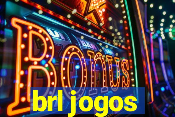 brl jogos