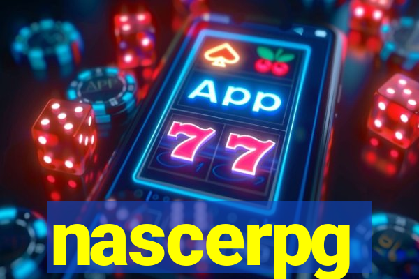 nascerpg