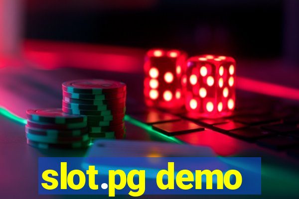 slot.pg demo