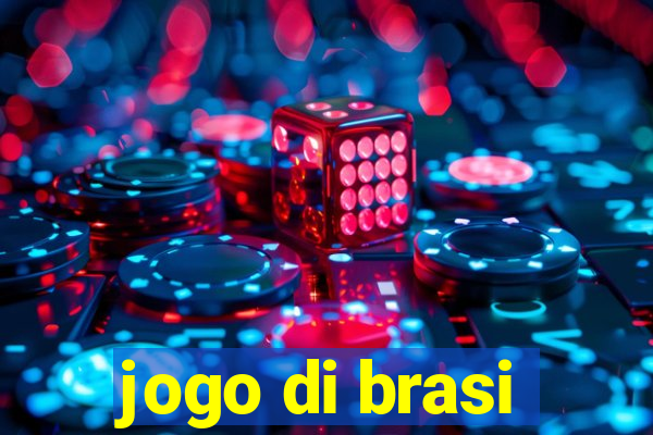 jogo di brasi