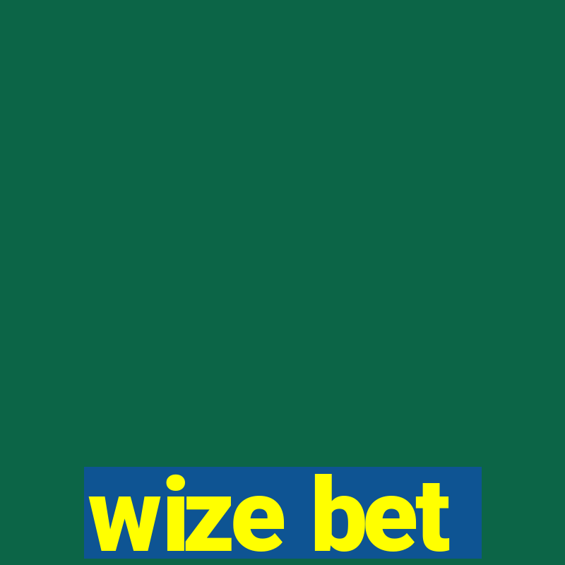 wize bet