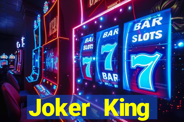 Joker King Slots-b?n cá