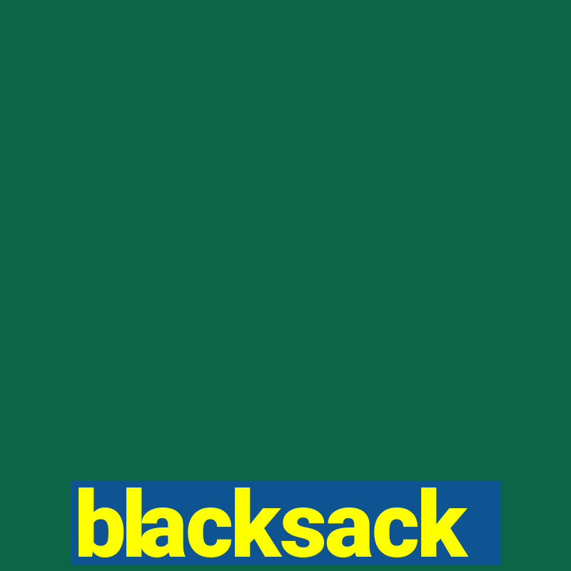 blacksack