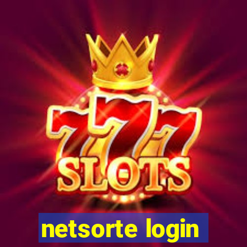 netsorte login