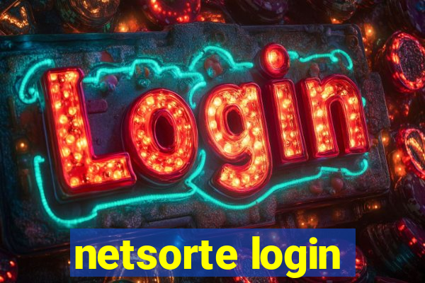 netsorte login