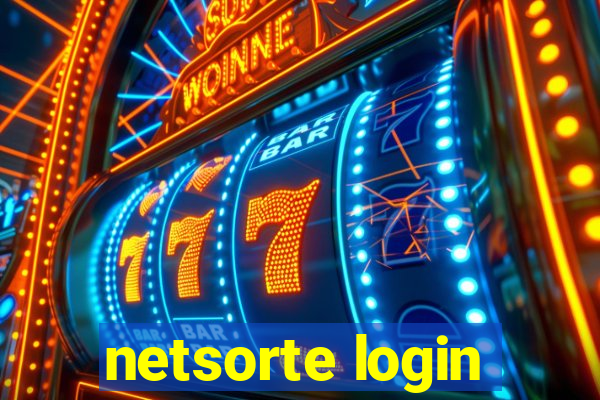 netsorte login