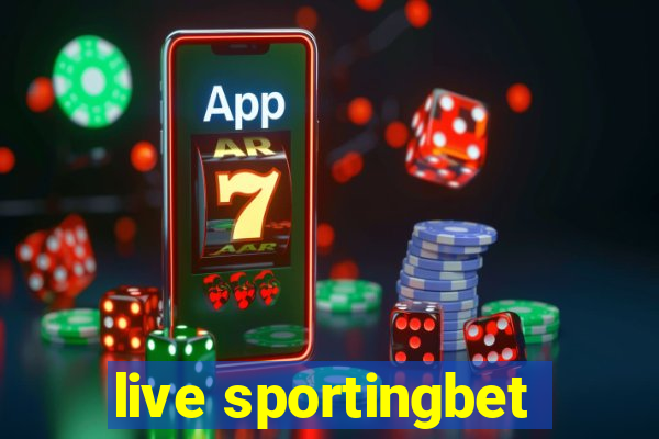 live sportingbet