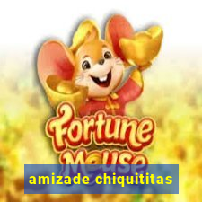 amizade chiquititas