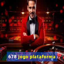 678 jogo plataforma