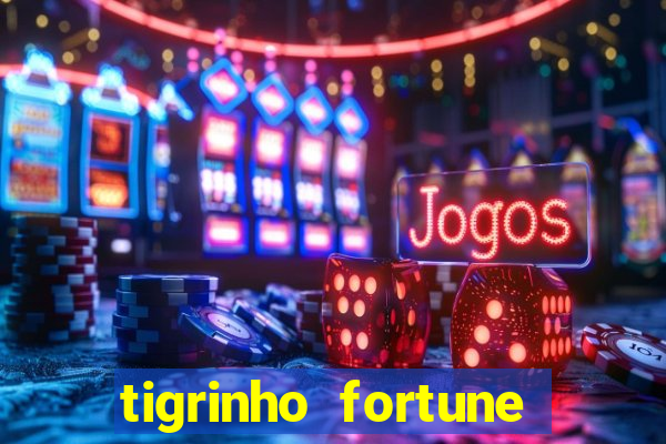 tigrinho fortune tiger png