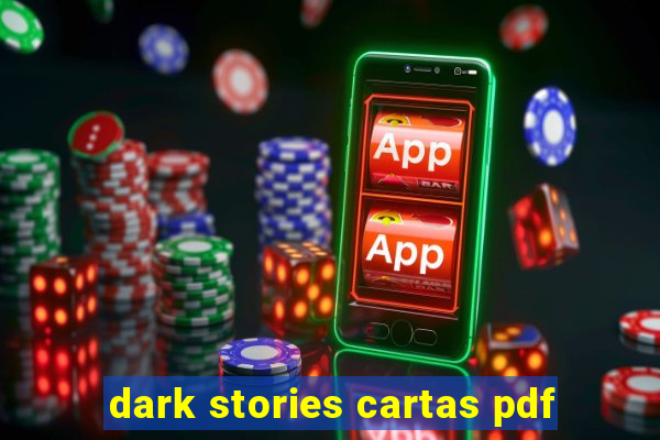 dark stories cartas pdf