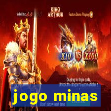 jogo minas