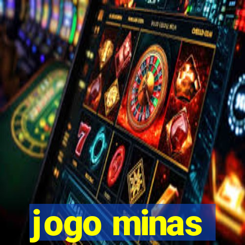 jogo minas