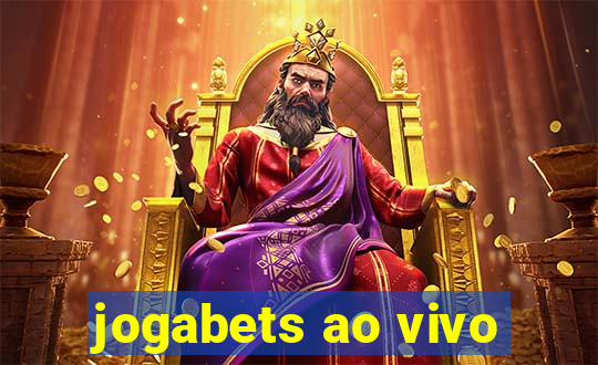 jogabets ao vivo