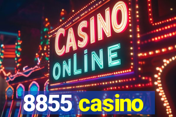 8855 casino