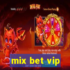 mix bet vip