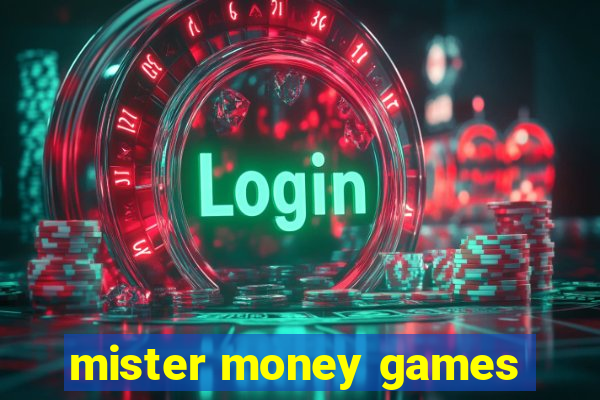 mister money games