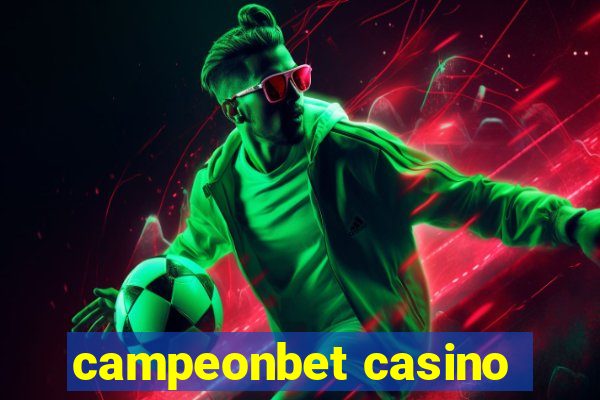 campeonbet casino