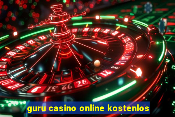 guru casino online kostenlos