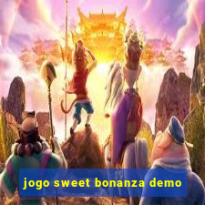 jogo sweet bonanza demo