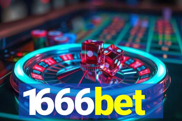 1666bet