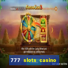 777 slots casino happy pig