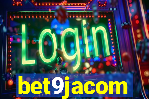 bet9jacom