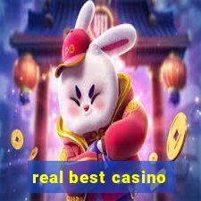 real best casino