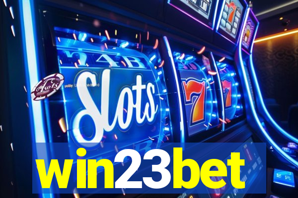 win23bet