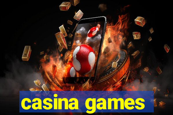 casina games