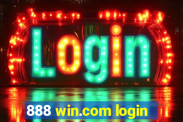 888 win.com login