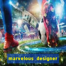 marvelous designer 11 crack