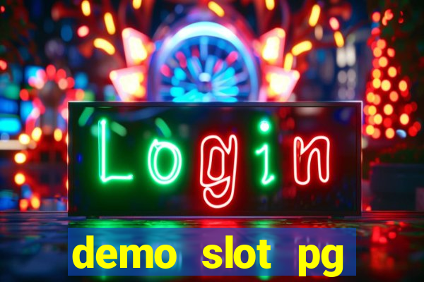 demo slot pg fortune tree