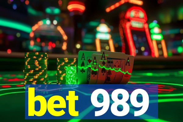 bet 989