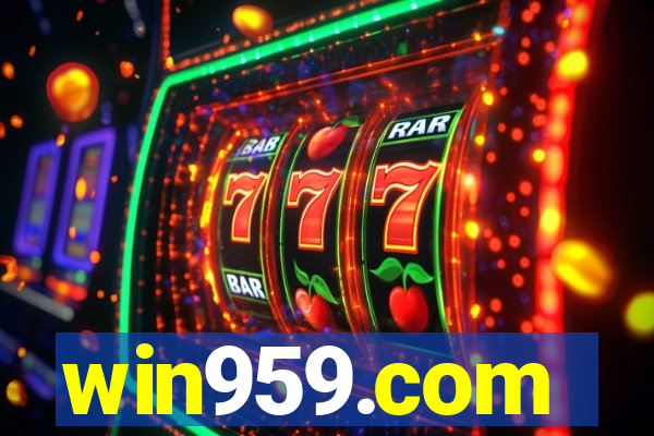 win959.com