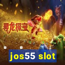 jos55 slot